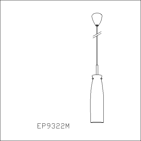 CADBOX 遠藤照明 EMOTIONAL LIGHTING ペンダント ペンダント EP-9322M